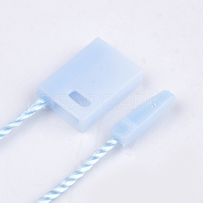 Polyester Cord with Seal Tag CDIS-T001-09H-1