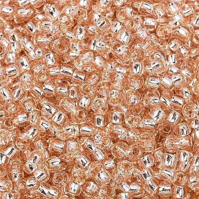 TOHO 8/0 Round Beads SEED-TR08-0031-1