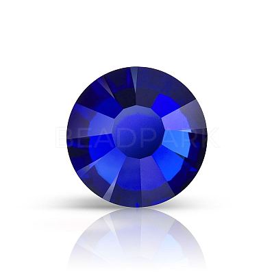 Preciosa® MAXIMA Crystal No Hotfix Flatback Stones Y-PRC-NSS10-30240-1