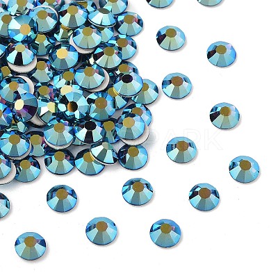 Preciosa® MAXIMA Crystal No Hotfix Flatback Stones Y-PRC-NSS6-20490-200-1