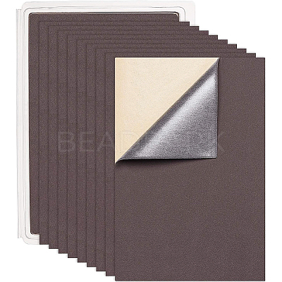 Jewelry Flocking Cloth DIY-BC0010-23I-1
