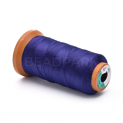 Polyester Threads LS-NWIR-G018-B-10-1