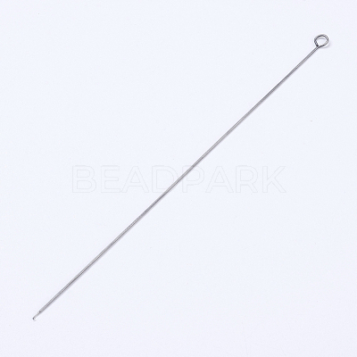 Iron Beading Needle X-IFIN-P036-02C-1