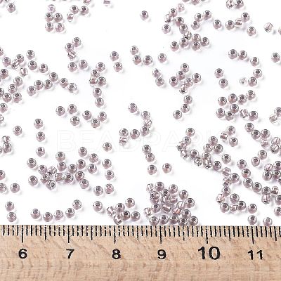 TOHO Round Seed Beads SEED-XTR11-0267-1