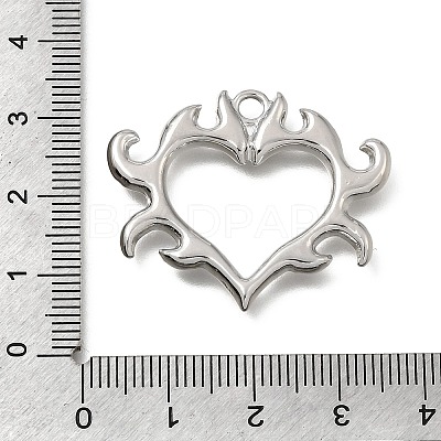 Alloy Pendants PALLOY-B016-03B-P-1