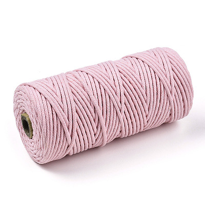 Cotton String Threads OCOR-T001-02-32-1