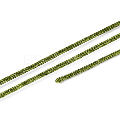 Nylon Braided Cord NWIR-Q009A-214-1