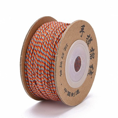 Cotton Cord OCOR-E027-01A-23-1