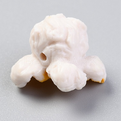 Resin Beads RESI-O009-16B-1