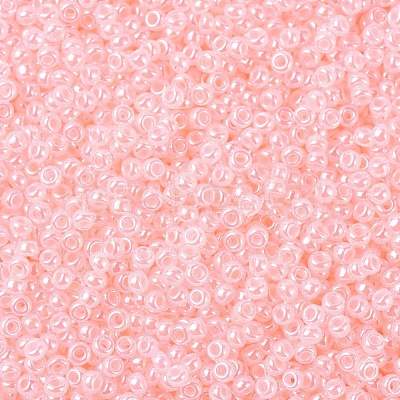 MIYUKI Round Rocailles Beads SEED-G007-RR0517-1