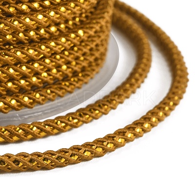 Round String Thread Polyester Cords OCOR-F012-A17-1