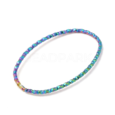 304 Stainless Steel Linking Rings STAS-Z041-08RC-1