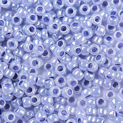 TOHO Round Seed Beads SEED-TR08-0921-1