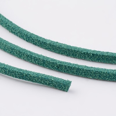 Faux Suede Cord LW-JP0001-3.0mm-1141-1
