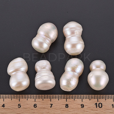 Natural Keshi Pearl Beads PEAR-N020-O01-1
