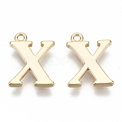 Brass Charms KK-N231-179X-NF-1