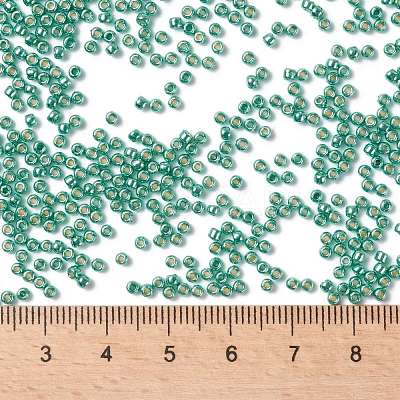 TOHO 11/0 Round Beads X-SEED-TR11-PF0561-1