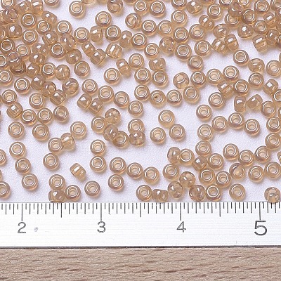 MIYUKI Round Rocailles Beads X-SEED-G007-RR2371-1