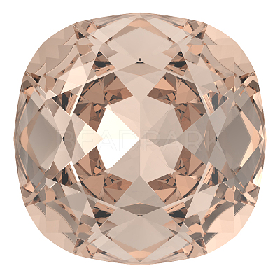 Preciosa® MAXIMA Crystal Fancy Stones Y-PRC-FC10-90300-1