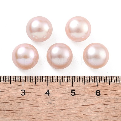 Grade 6A Natural Cultured Freshwater Pearl Beads PEAR-N018-6A-11115B-1