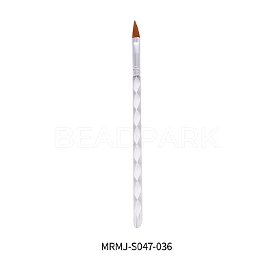 Nail Art Sculpture Pen Brushes MRMJ-S047-036-1