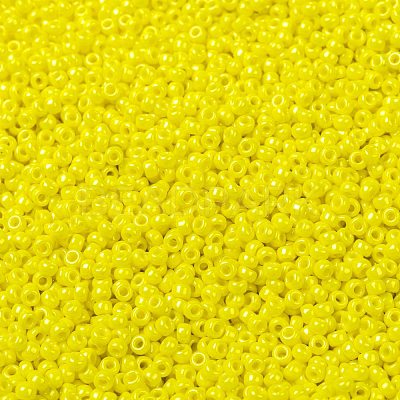 MIYUKI Round Rocailles Beads SEED-G008-RR0422-1