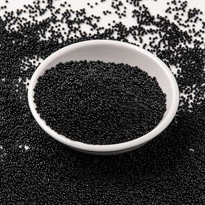 MIYUKI Round Rocailles Beads SEED-JP0010-RR0401-1