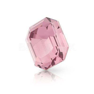 Preciosa® MAXIMA Crystal Fancy Stones Y-PRC-FD8-20020-1
