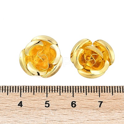 Iron Beads FIND-A049-01B-G-1