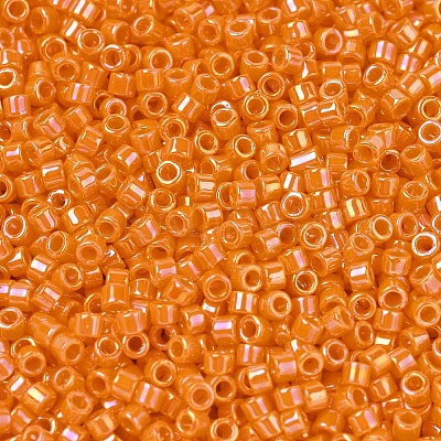 MIYUKI Delica Beads SEED-X0054-DB1573-1