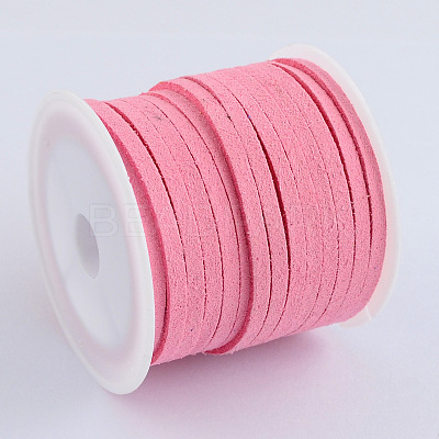 Faux Suede Cord LW-R003-28-1