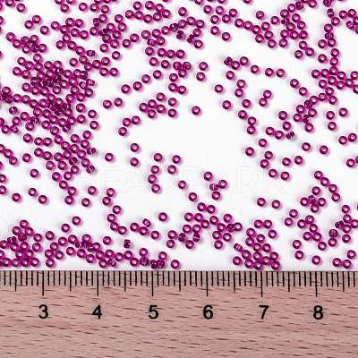 MIYUKI Round Rocailles Beads SEED-JP0010-RR1436-1