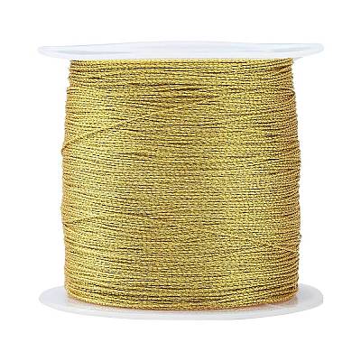 3-Ply Metallic Cord MCOR-CJ0001-03B-01-1