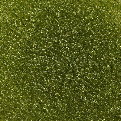 Glass Seed Beads X2-SEED-A004-2mm-4-1