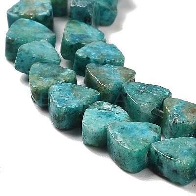 Natural Dolomite Beads Strands G-F765-H01-01-1