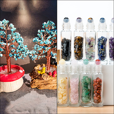 DIY Jewelry Kits DIY-PH0027-80-1
