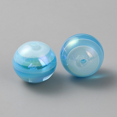 Acrylic Beads MACR-TAC0012-01C-1