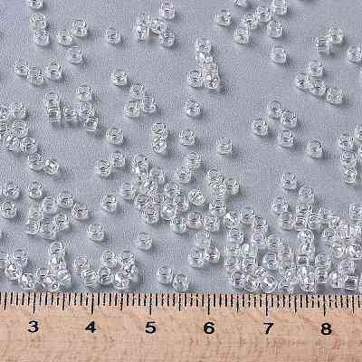 TOHO 8/0 Round Beads SEED-XTR08-0161-1
