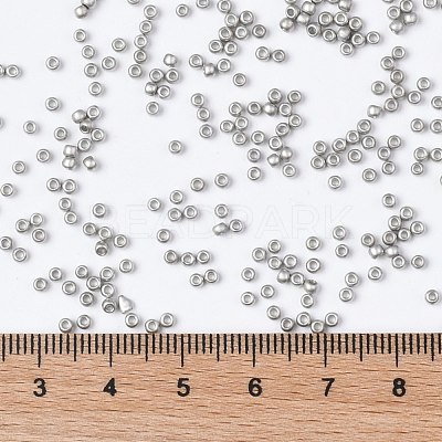 TOHO Round Seed Beads SEED-XTR11-0714F-1