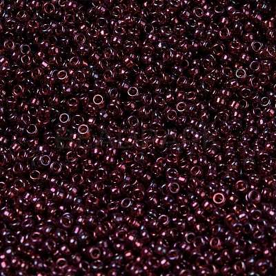 MIYUKI Round Rocailles Beads SEED-X0056-RR0313-1