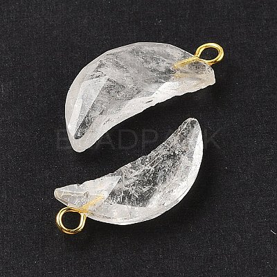 Natural Mixed Gemstone Pendants G-L614-D05-G-1