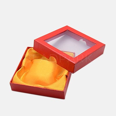 Cardboard Bracelet Boxes CBOX-D004-1H-1