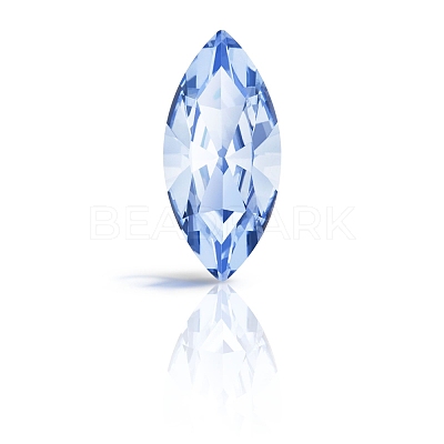 Preciosa® MAXIMA Crystal Fancy Stones X-PRC-FG10-30020-1