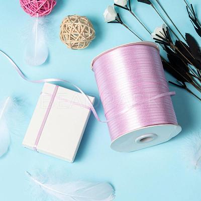 Double Face Satin Ribbon RC3mmY045-1