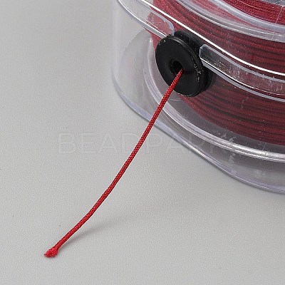 Polyester Threads OCOR-WH0063-111B-1