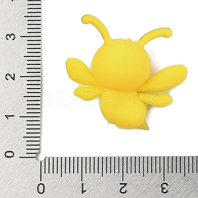 Silicone Beads SIL-M007-06-1