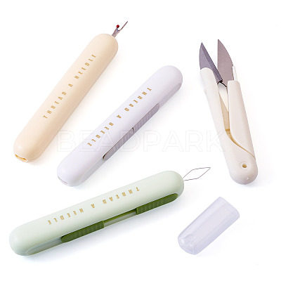 DIY Sewing Tools AJEW-TA0002-19-1