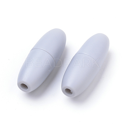 Plastic Breakaway Clasps KY-R012-06-1