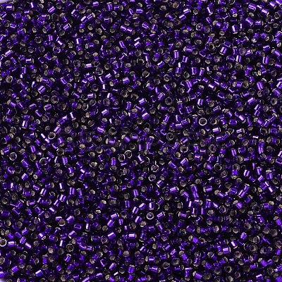 MIYUKI Delica Beads SEED-X0054-DB0609-1