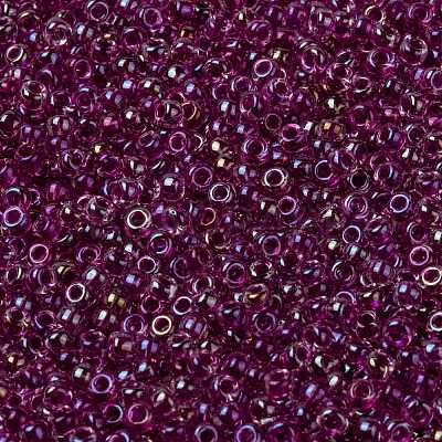 MIYUKI Round Rocailles Beads X-SEED-G009-RR3529-1
